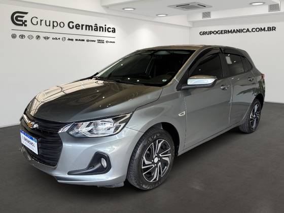 CHEVROLET ONIX 1.0 FLEX LT MANUAL CHEVROLET ONIX 1.0 FLEX LT MANUAL